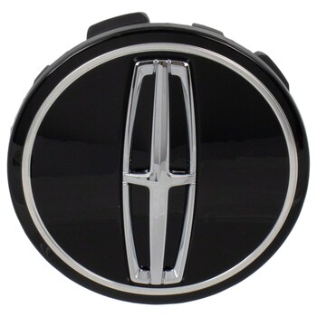Wheel Cover 8.5 X 20", 20" Style 2