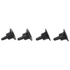 Tail Light Clip Retainer - Rear Main Image