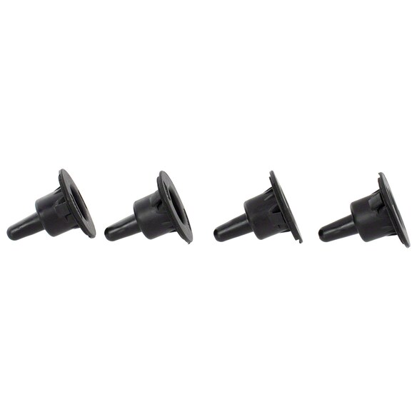 Tail Light Clip Retainer - Rear Main Image