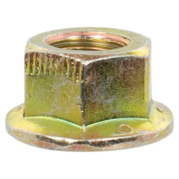 Nut Adjusting Screw - M10 X 1.5