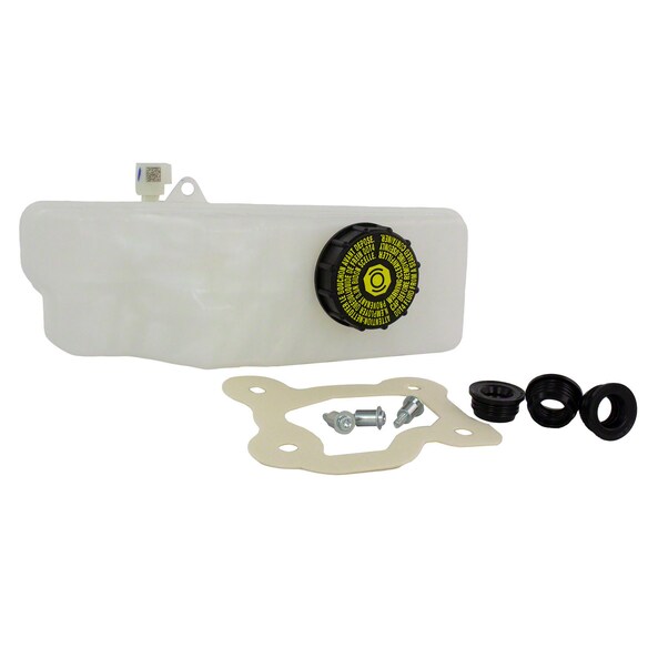 Brake Master Cylinder Reservoir Kit Main Image