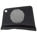 Speaker Cover Grille - Left Main Image