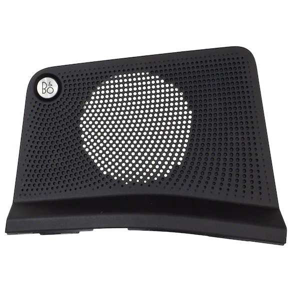 Speaker Cover Grille - Left Main Image
