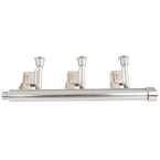 Fuel Rail Manifold Supply - 1.0L Main Image