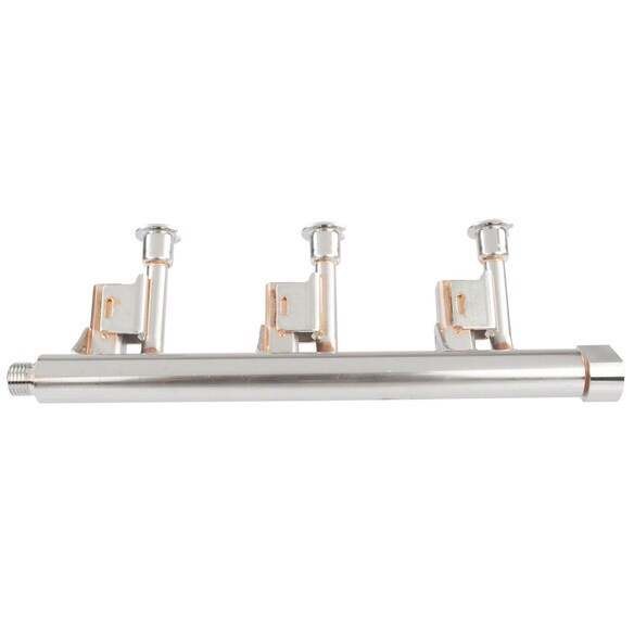 Fuel Rail Manifold Supply - 1.0L Main Image