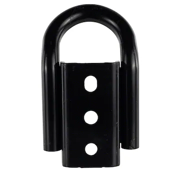 Tow Hook Towing - Rear