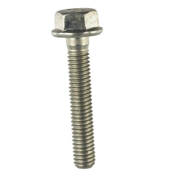 Hex Head Bolt - M6 X 35MM 3.2L