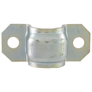 Suspension Stabilizer Bar Bracket Sway - Front (Mid, Series Low)