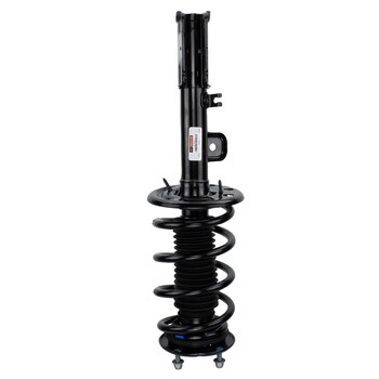 Suspension Strut and Coil Spring Assembl Loaded ASSEM - Right, Front (EcoBoost)