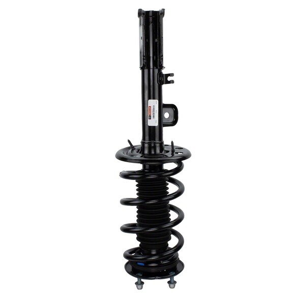 Strut - loaded Suspension and Coil Spring Assembl Right, Front (EcoBoost) Main Image