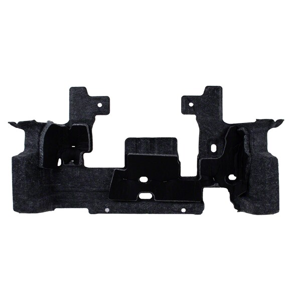 Floor Pan Splash Shield Fender Apron Main Image