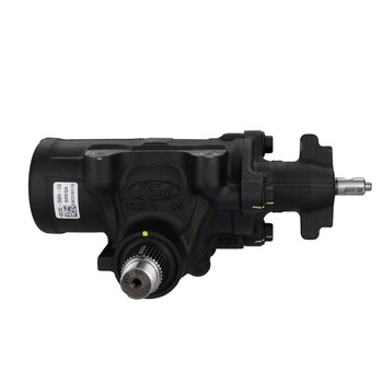 Steering Gear - Front