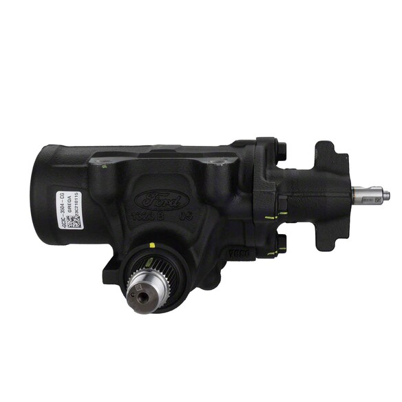 Steering Gear - Front Main Image