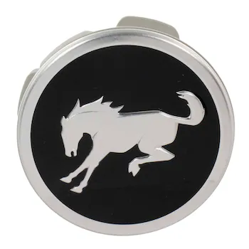 Wheel Cap Insert HUB CAPS - BLACK