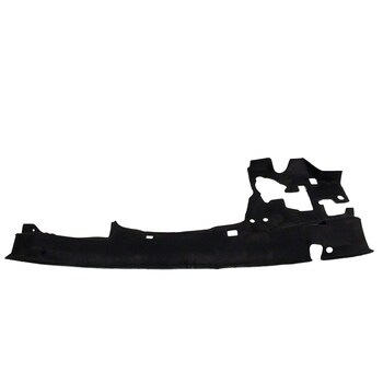 Insulator Dash Panel - Front