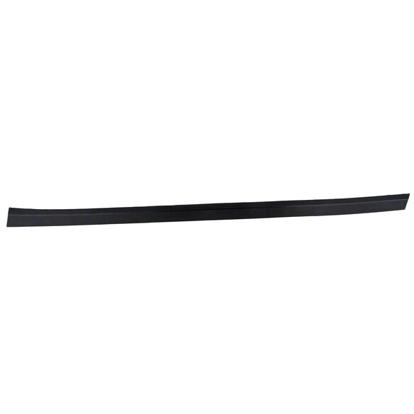 Windshield Molding Bracket Body Panel - Right, Front, Outer Main Image