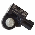 Air Bag Impact Sensor - Left, Right, Front Main Image