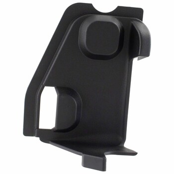 Hinge Door - Left, Front