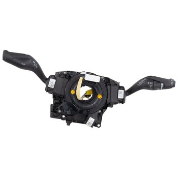 Housing Steering Column