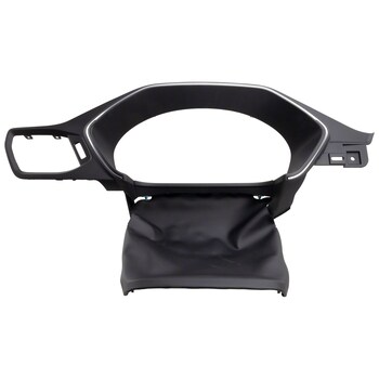 Instrument Panel Cluster Bezel (Series 240V)