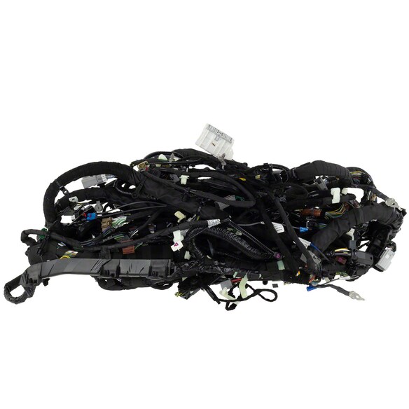 Wiring - 3.0L Main Image