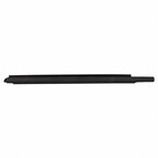 Door Window Belt Weatherstrip - Left, Rear Main Image