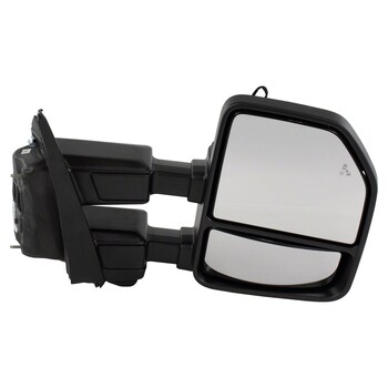 Door Mirror - Right
