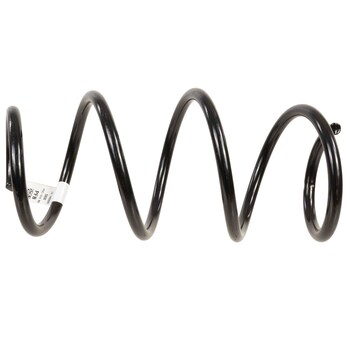 Spring - Left, Right, Front