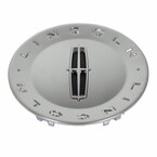 Wheel Cap Cover 20 X 8.5 Polished Alumin No.2, 8.5" Main Image