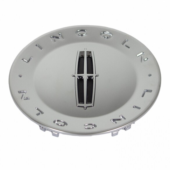 Wheel Cap Cover 20 X 8.5 Polished Alumin No.2, 8.5" Main Image