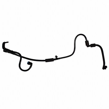 Brake Vacuum Hose Tube - 2.0L