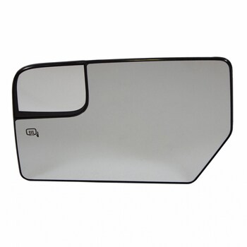 Door Mirror Glass Rear View