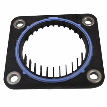 Fuel Injection Throttle Body Spacer