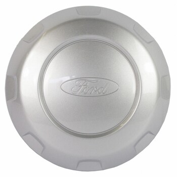 Wheel Cap Cover 7.5 X 17, With Argent Hub Cover,