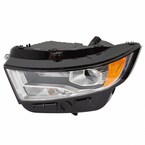 Composite Headlight - Front Main Image