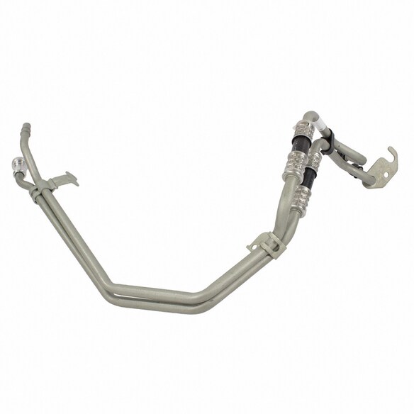 Automatic Transmission Oil Cooler Hose Tube (AT) Main Image