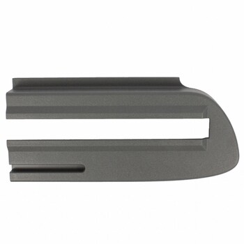 Seat Track Cover - Right, Rear