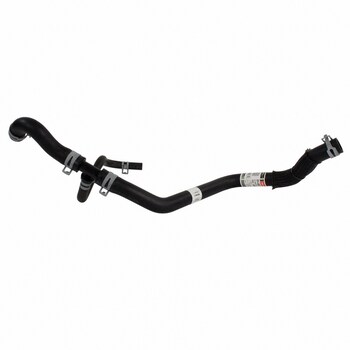 Power Steering Return Line Hose Tube