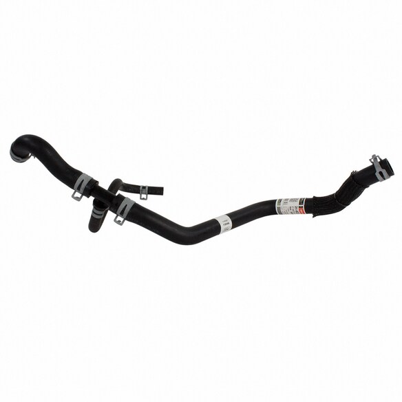 Power Steering Return Line Hose Tube Main Image