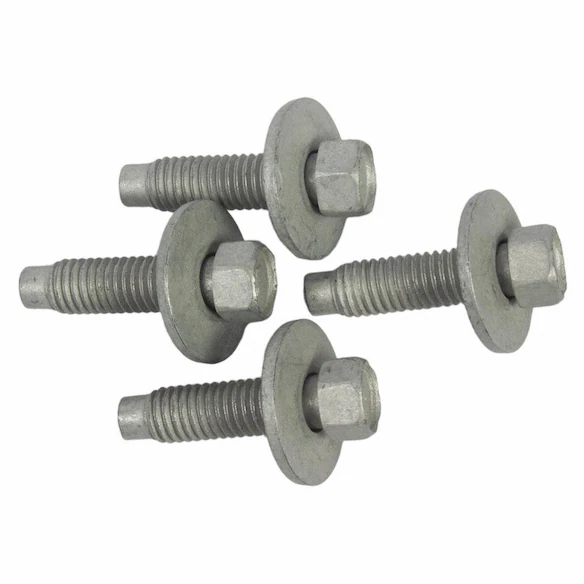 Bumper Impact Bar Bolt Hood Hinge - M8 X 25MM Main Image