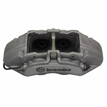 Disc Brake Caliper - Left, Front (RS)