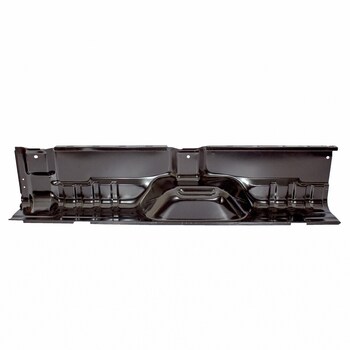 Truck Bed Panel Body Side - Right, Inner