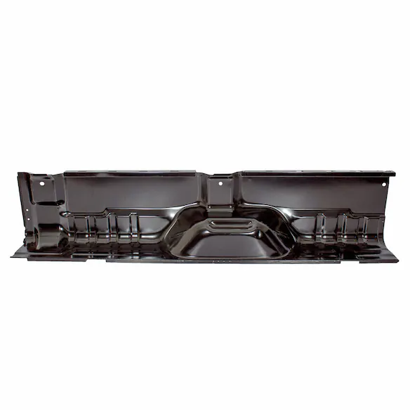 Truck Bed Panel Body Side - Right, Inner Main Image