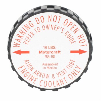 Radiator Cap