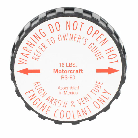Radiator Cap Main Image