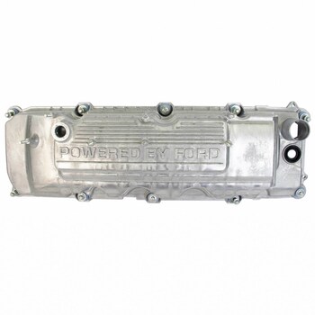 Engine Valve Cover Cylinder Head - Right 6.2L