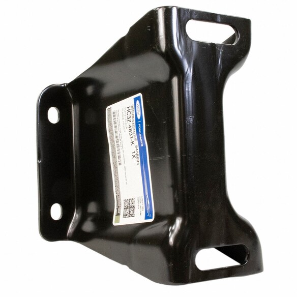 Plate - Rear Main Image