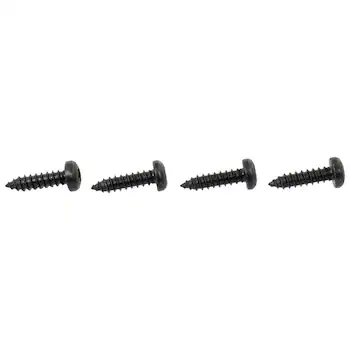 Self Tapping Pan Head Screw Lamp - 4.2 x 16MM