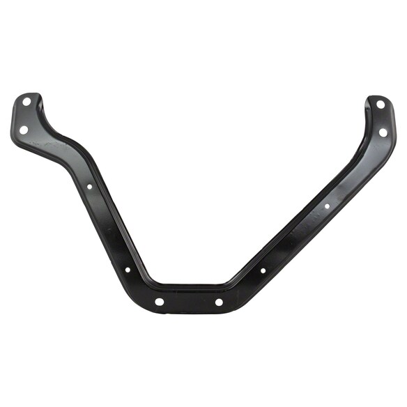Suspension Subframe Crossmember Brace - Front 20", 8.5 X 19" Painted Main Image