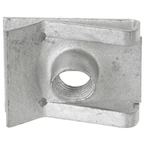 Retainer - Rear Main Image